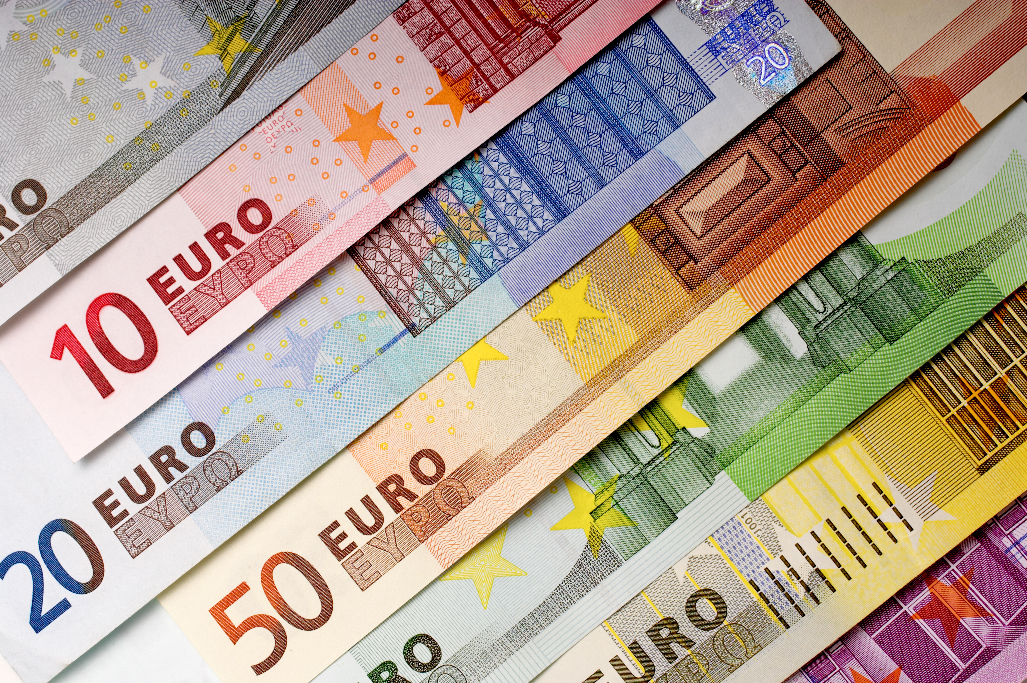 EURUSD scalping strategies to consider