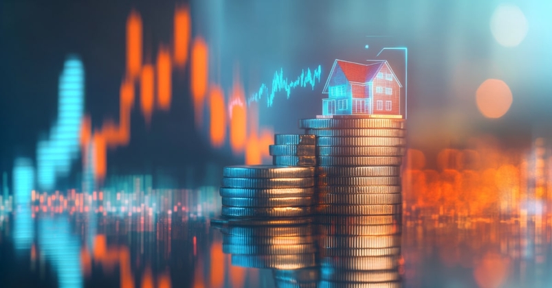 April 2025 UK Inflation: The Start Of The Temporary Headline Surge