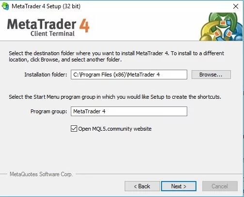 installing MetaTrader 4.jpg