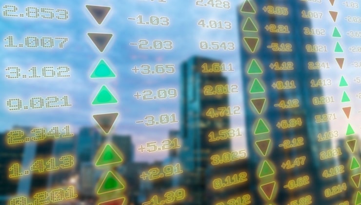 display-stock-market-numbers-and-cityscape-picture-id1157435342.jpg