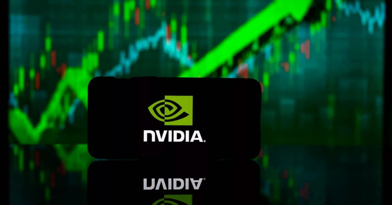 The Nvidia effect; US equity indices break out to new highs