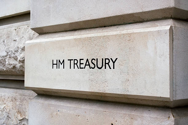 The Chancellor’s Biggest Gilt Market Problem
