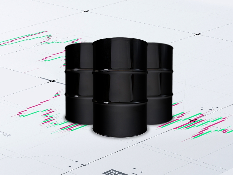 Trade Oil and Commodity CFDs with a globally regulated broker