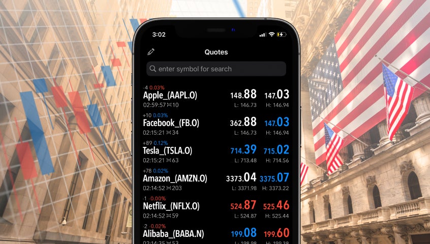 US Q3 earnings preview - a traders' guide