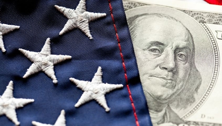 Could the US election prove to be a huge USD positive?