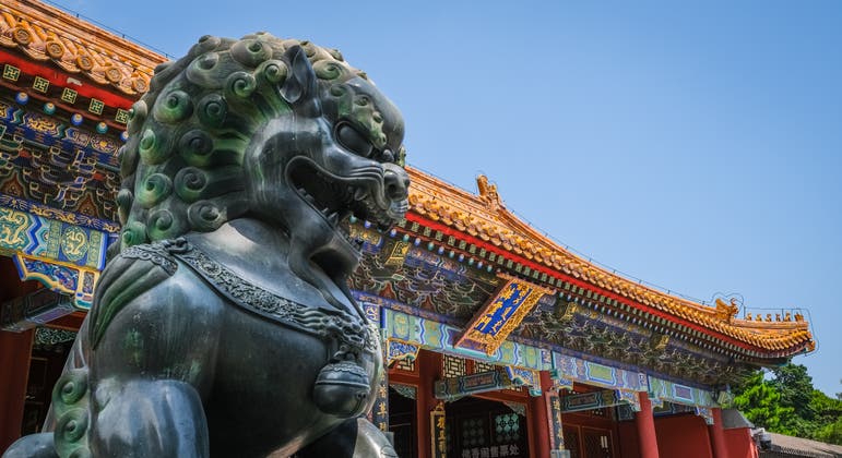 Ein Playbook für Trader: China Stimulus-Erwartungen heben die Stimmung