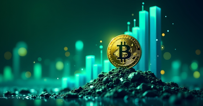 Bitcoin & Coinbase — Mittelfristiger Ausblick (institutionelle Perspektive)