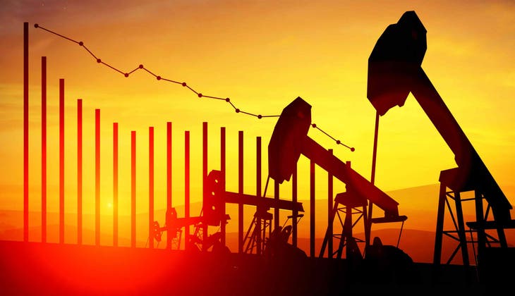 ¿Podría el precio del petróleo llegar a 100 dólares?