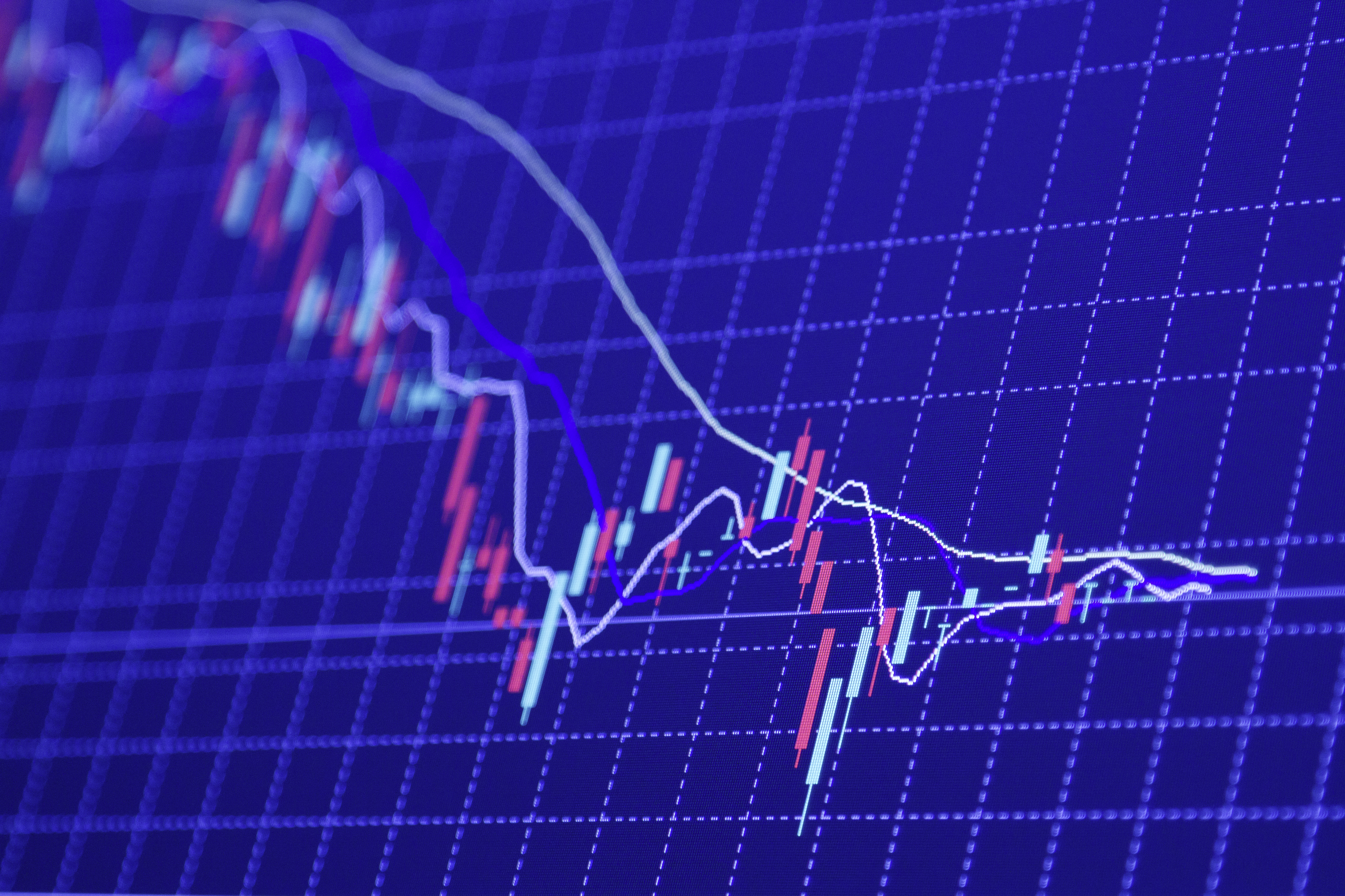 Forex trading for begiers - the basics