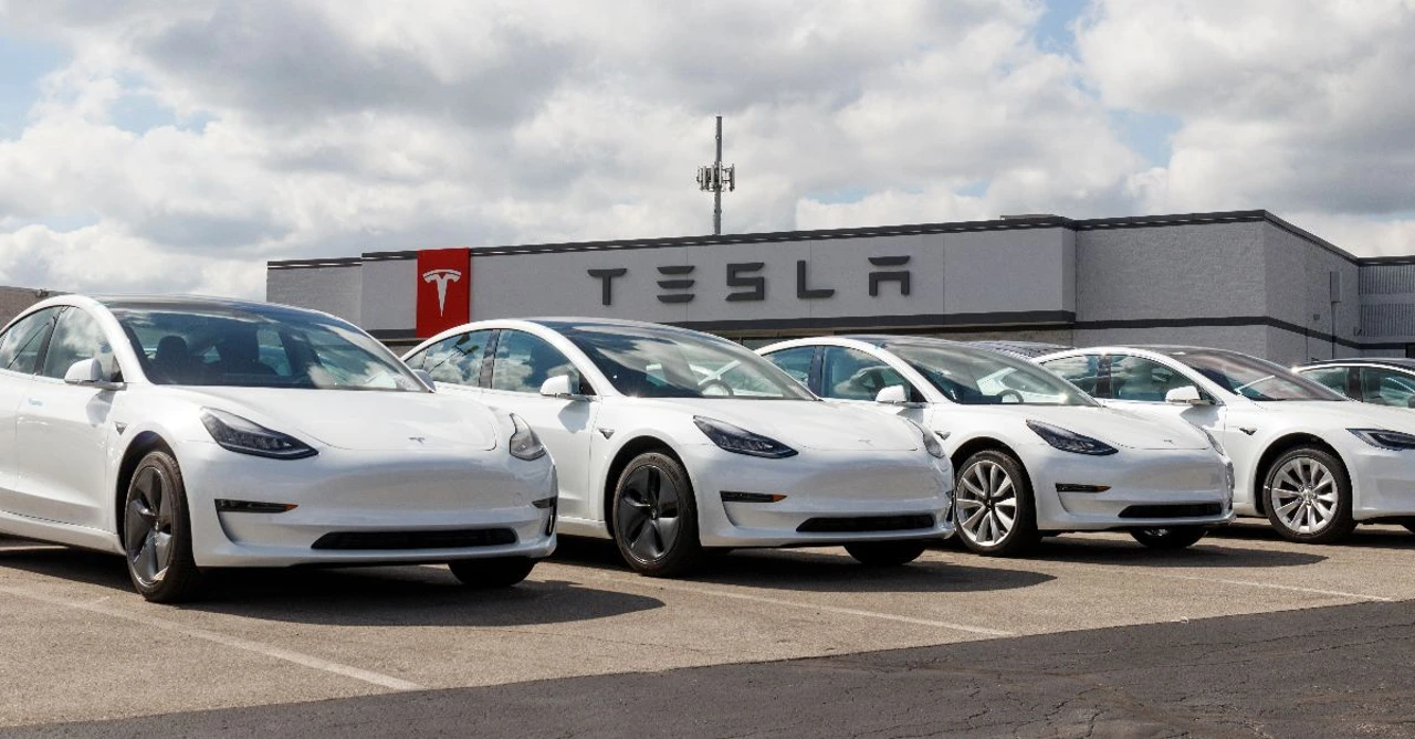 Tesla (TSLA): anteprima degli utili del terzo trimestre 2026