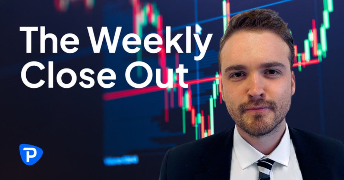 The Weekly Close Out