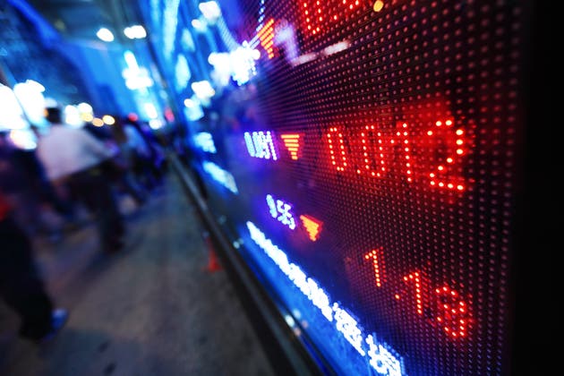 What is spread betting?