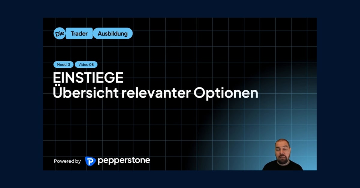 Übersicht der wichtigsten Formationen
