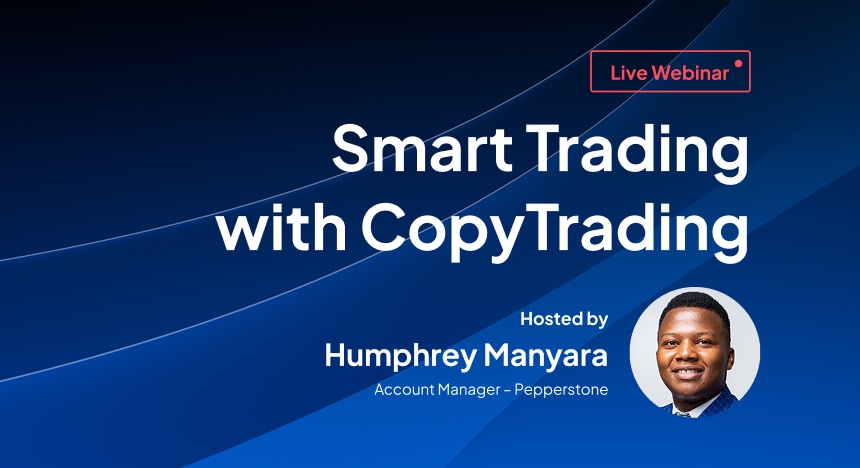 Smart Trading with CopyTrading
