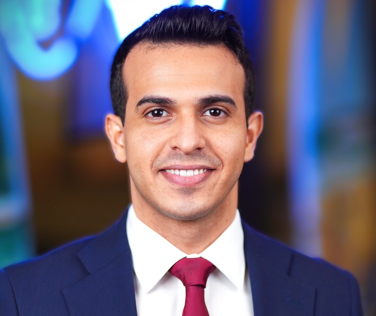 Ahmad Assiri