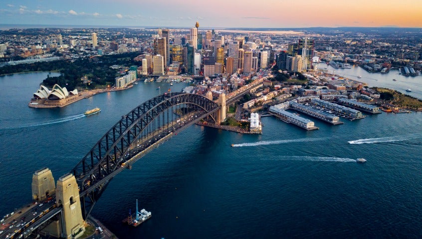 The economic outlook with Robert Rennie from Westpac