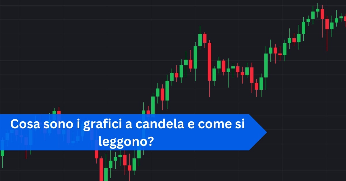 Candlestick chart - it-it