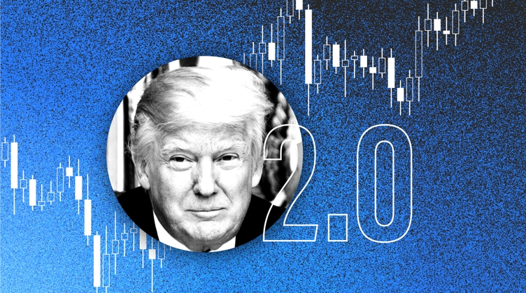 The Daily Fix – Trump 2.0 being rolled out in markets