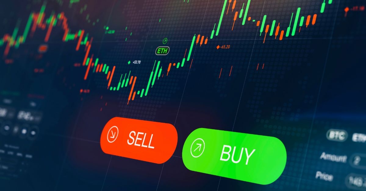 a trading screen with a buy and sell button.jpeg