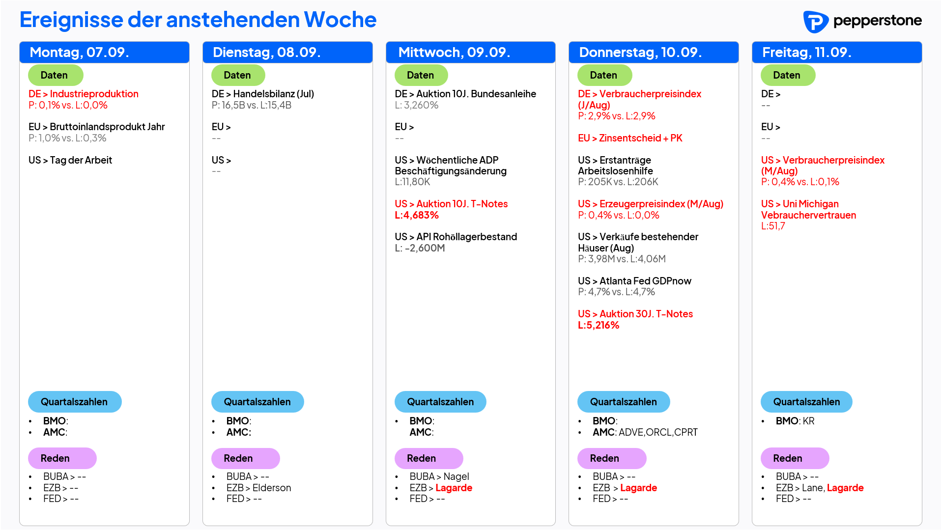 KALENDER KW 37