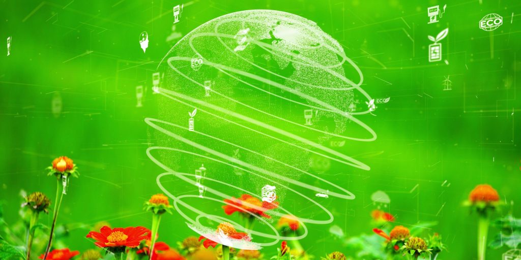 Saving tomorrow today: Pursuing sustainability measures is a growing priority for agencies Saving tomorrow today: Pursuing sustainability measures is a growing priority for agencies