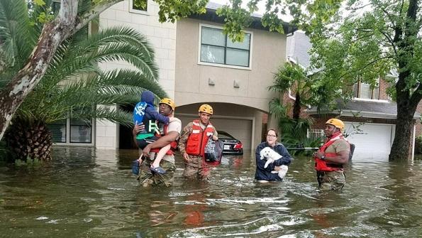 EPA Opens $2B In Funding For Climate Resilience, Environmental Justice ...