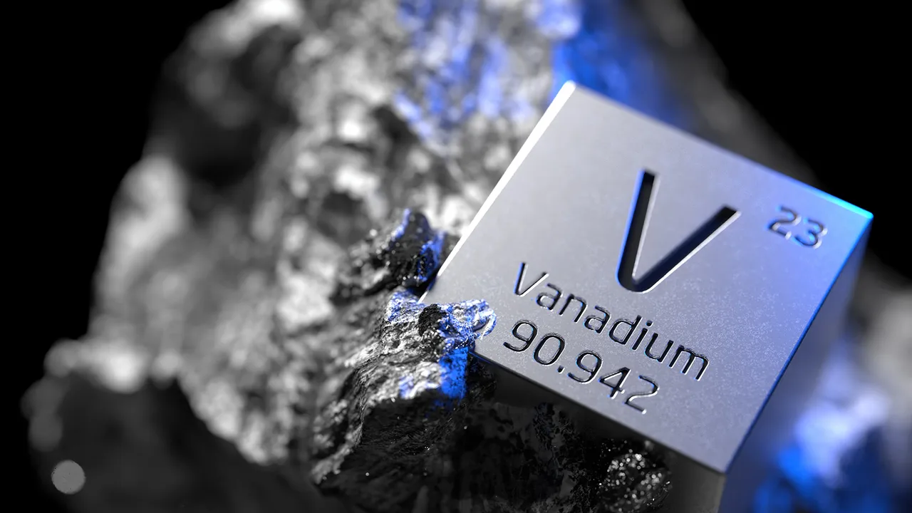 Kanadium Vanadium Flow Batteries: Industry Growth & Potential