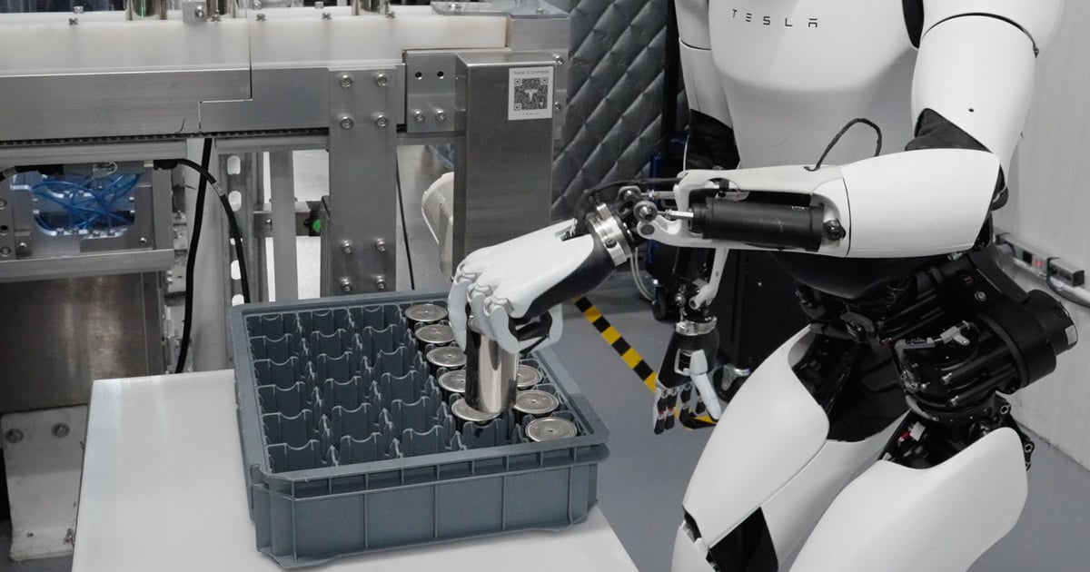 Sakuu Explores Challenges in Tesla’s DBE Technology Production