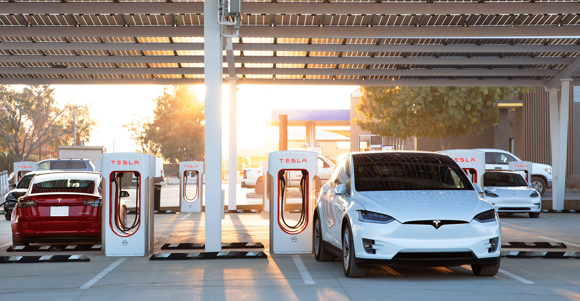 These 11 EV Makers & Charging Networks Will Use Tesla NACS Connector