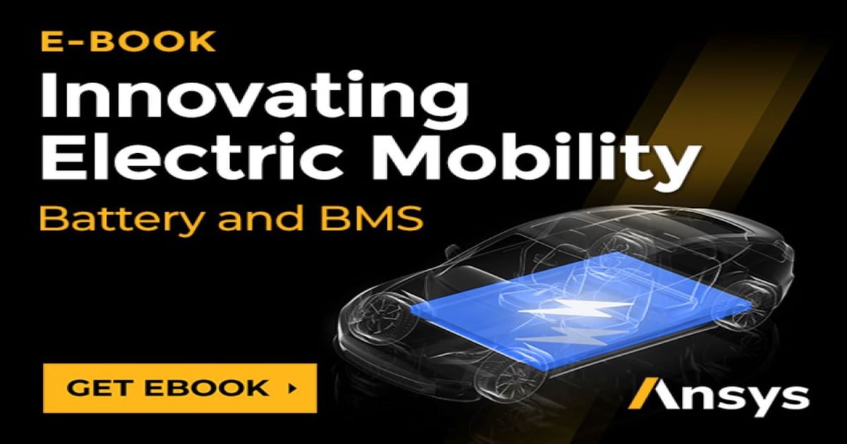Innovating Electric Mobility
