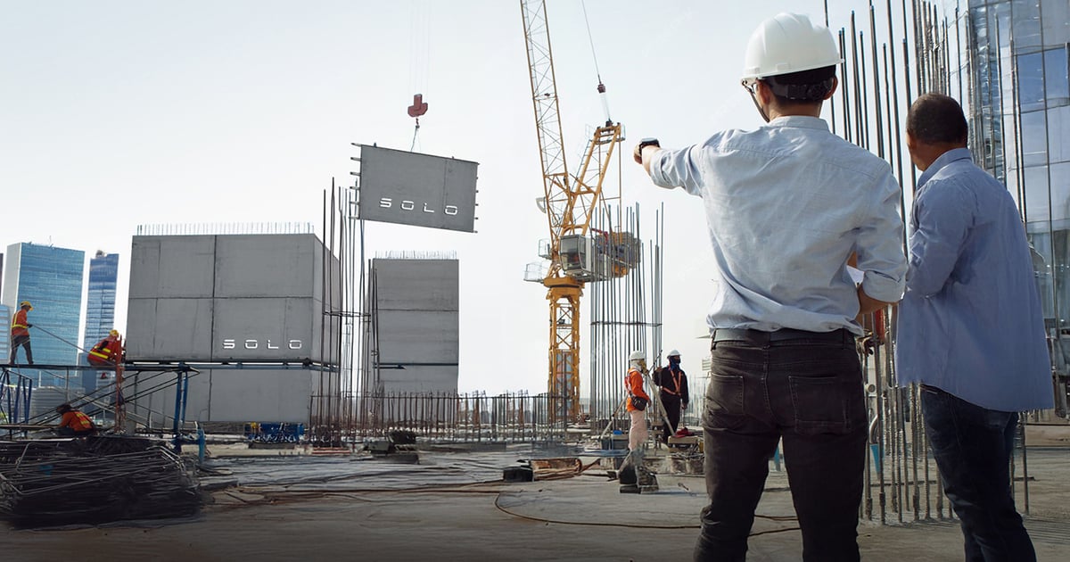 Energy Infrastructure with a Scalable Modular Nuclear Platform
