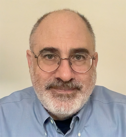 Picture of Geoff Giordano