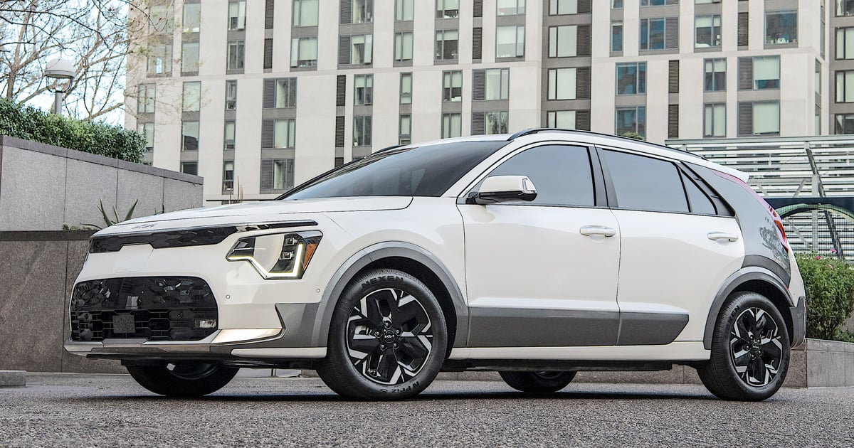 Korean EVs Lead Battery Longevity Rankings