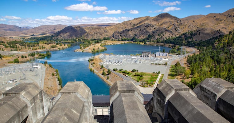 NZ To Build Big Battery