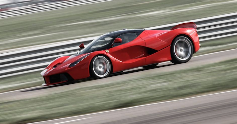 Hypercar Hybrids: Here Are 10 That You Won’t Want To Miss!