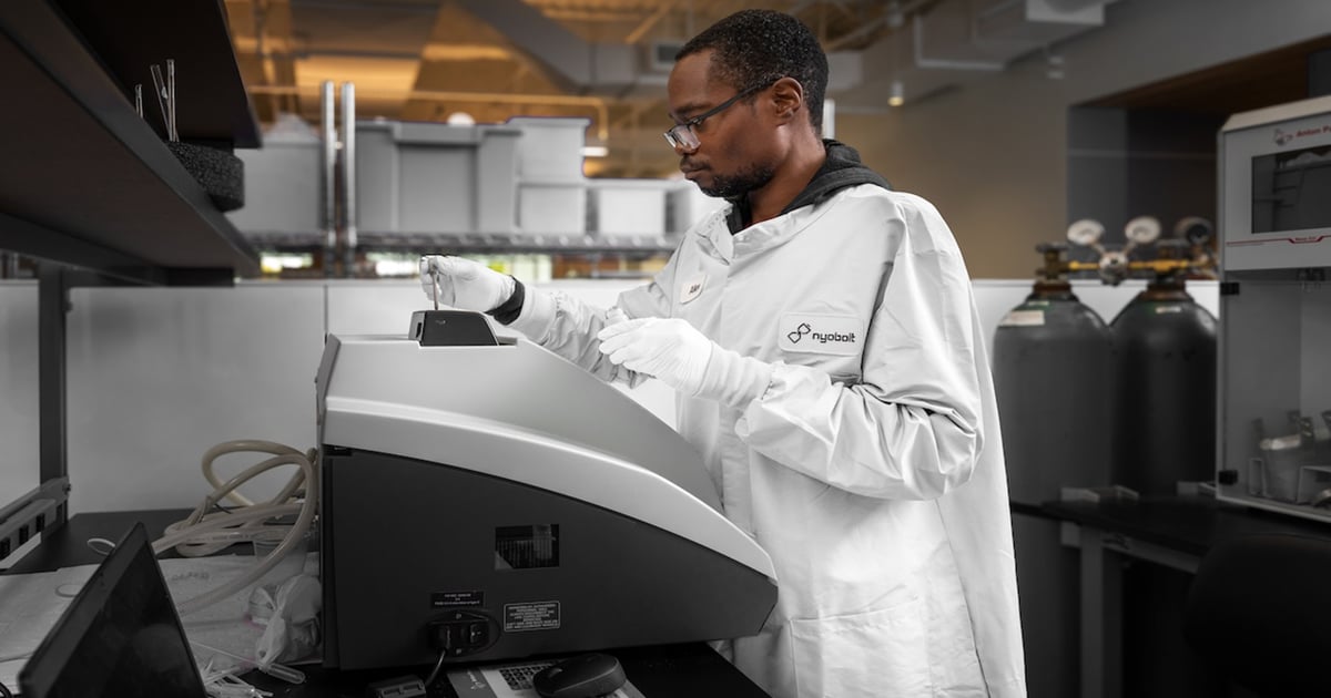 Don’t Miss Nyobolt’s Fast-Charging Battery Innovations