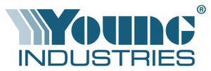 The Young Industries Logo