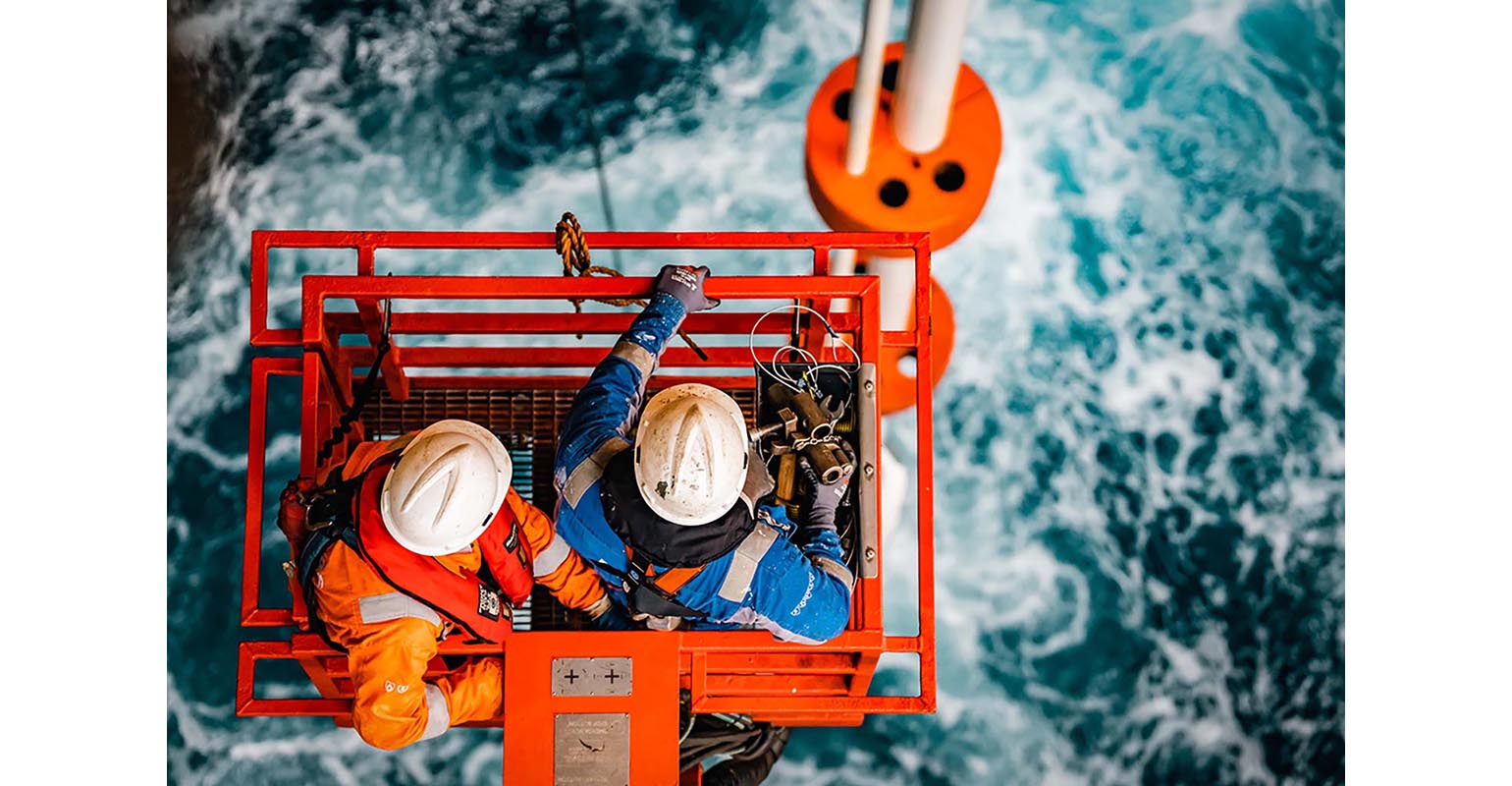 Deep-Sea Mining: A Potential Solution for the Battery Supply Chain?
