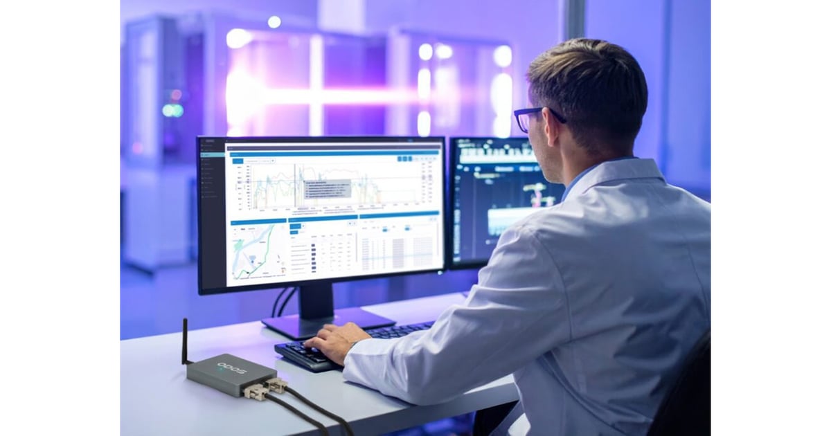 The Role of Real-Time Monitoring Systems in Battery Manufacturing