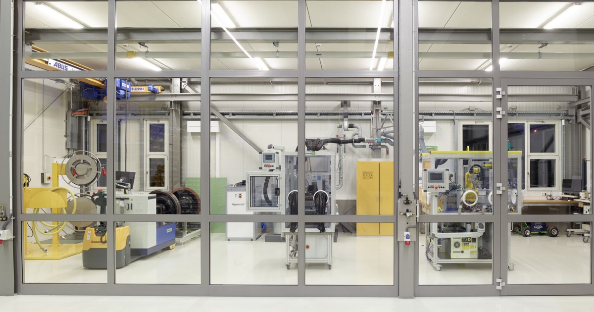 Battery Cell Electrolyte Filling Gets Easier