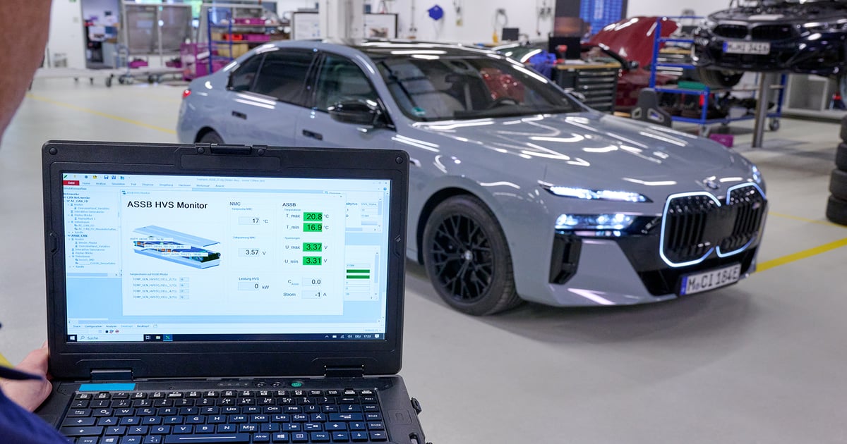 Production Timelines for 14 Solid-State Batteries