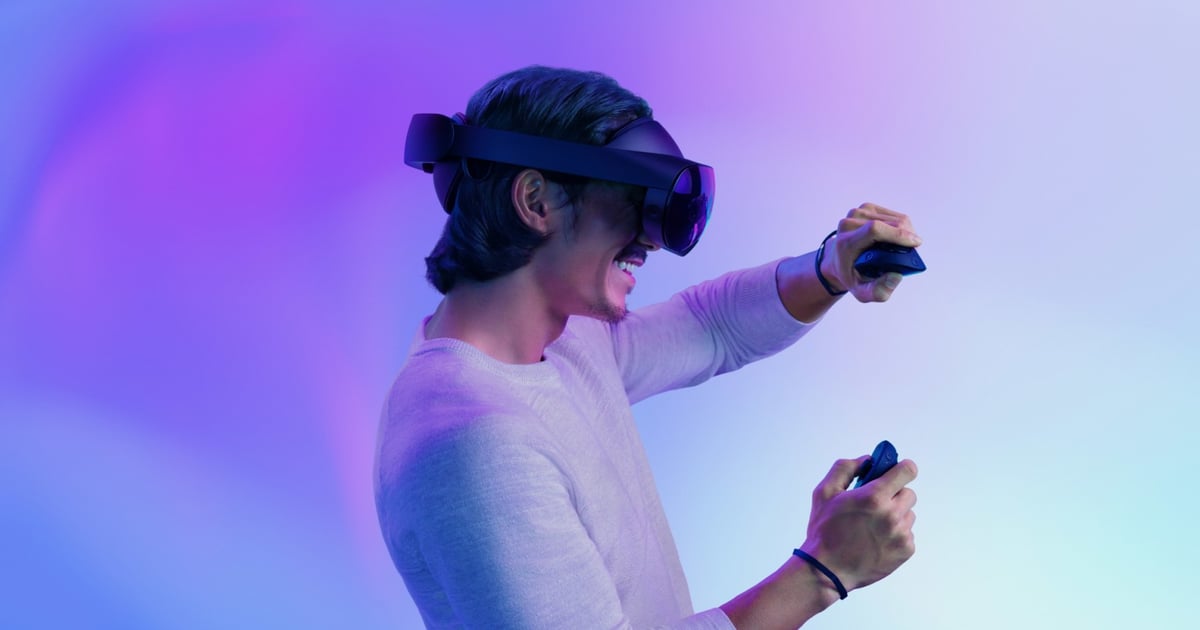 7 Top VR Wearable Headsets & Their Power Systems