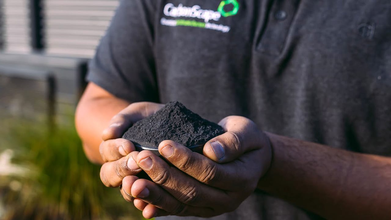 Proscape Graphite CarbonScape Announces New Demo Plant for sustainable graphite ...