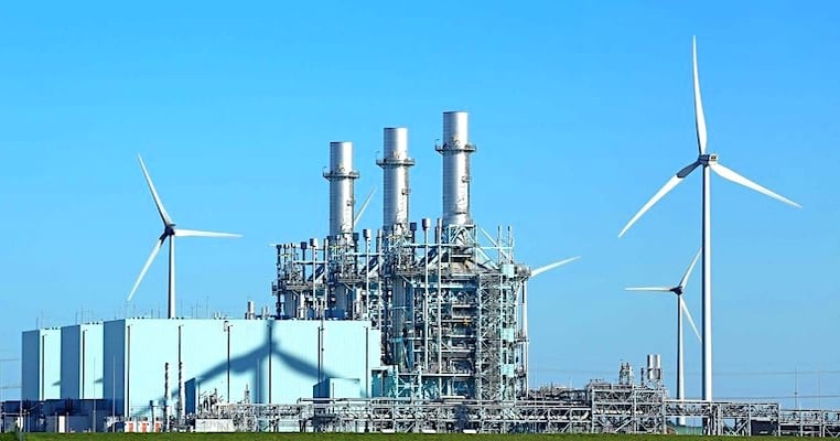 Banking on Batteries for Grid-Scale Storage
