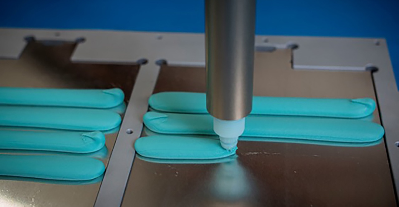 Adhesives Technology for EV Batteries