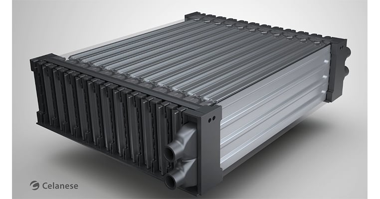 Celanese Unveils Engineered-Material Innovations for Advanced Mobility