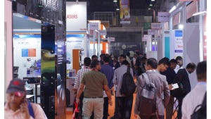 Battery Show India visitors
