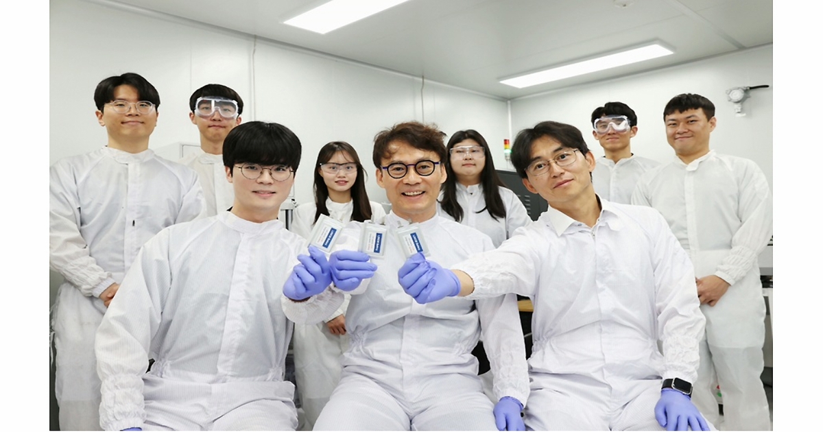 Li-Metal Battery: 800km Range in 12 Minutes