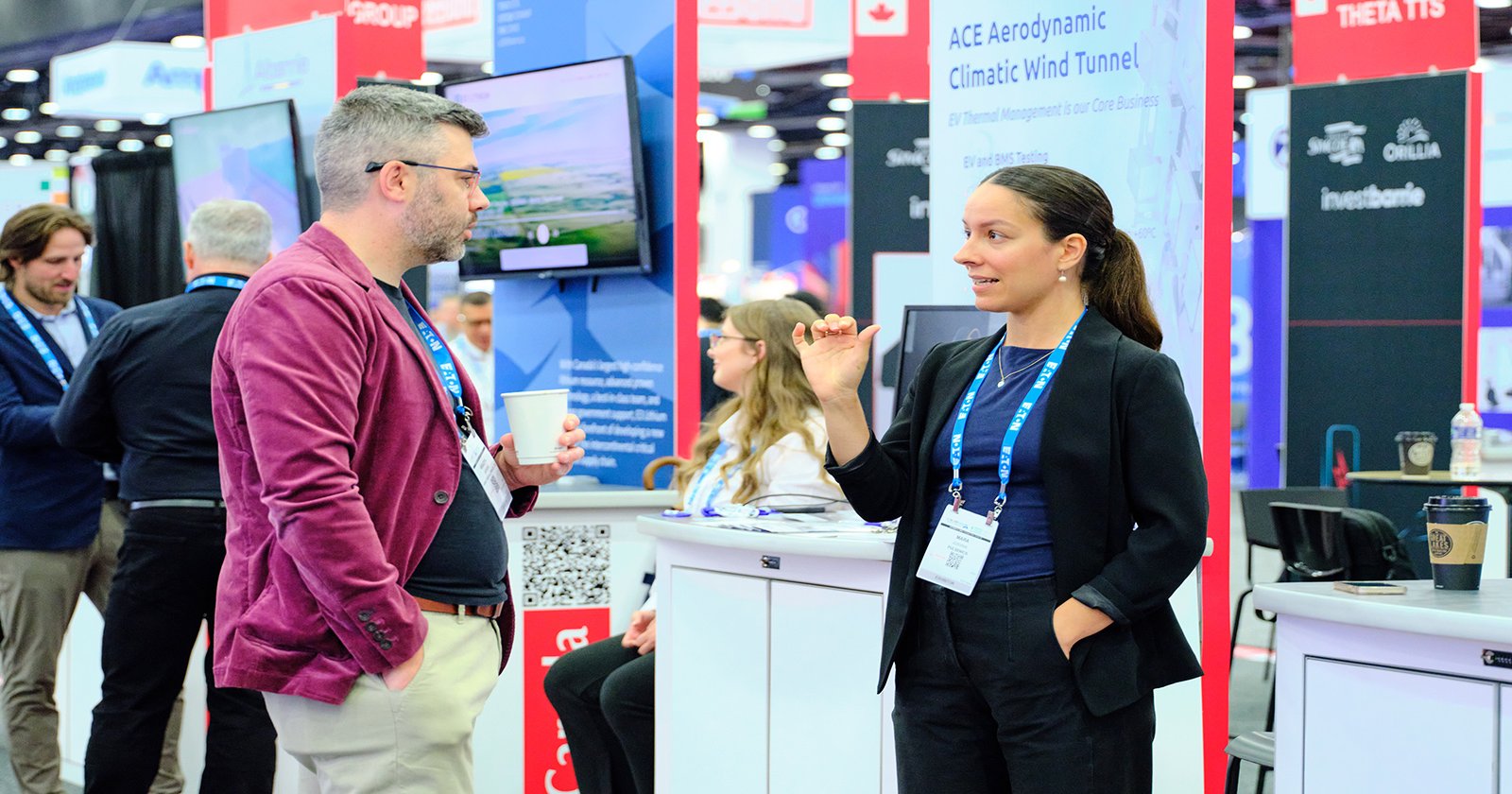 Battery Show North America explores energy storage