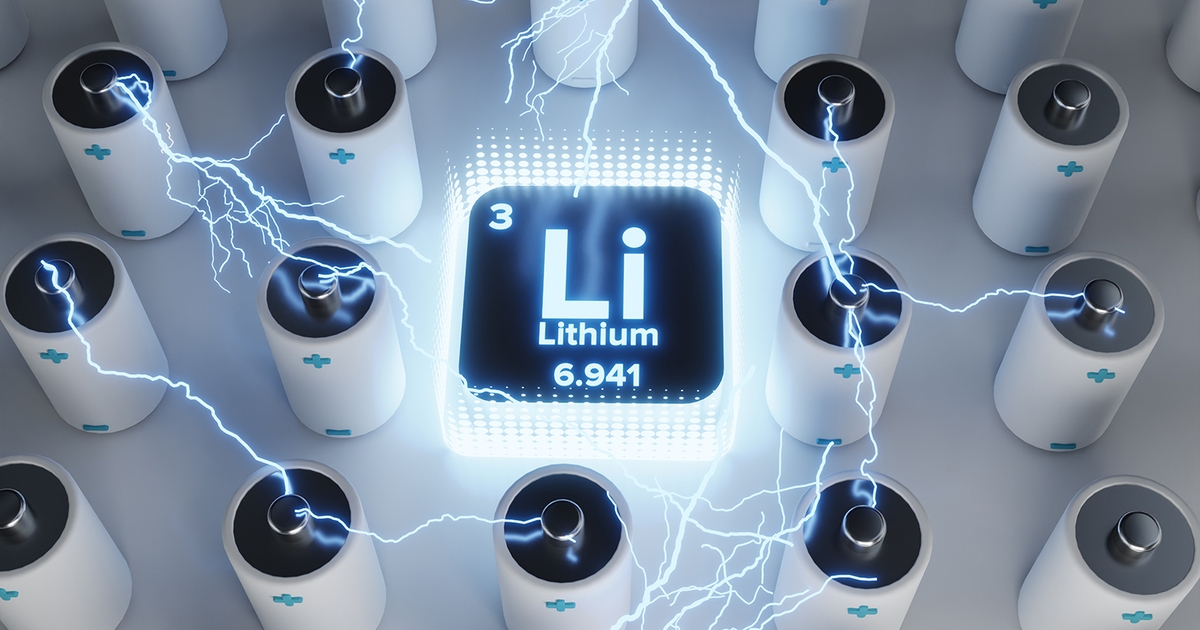 Exploring the Power of 6 Lithium-ion Battery Chemistries